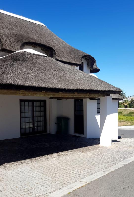 2 Bedroom Property for Sale in Shelley Point Western Cape
